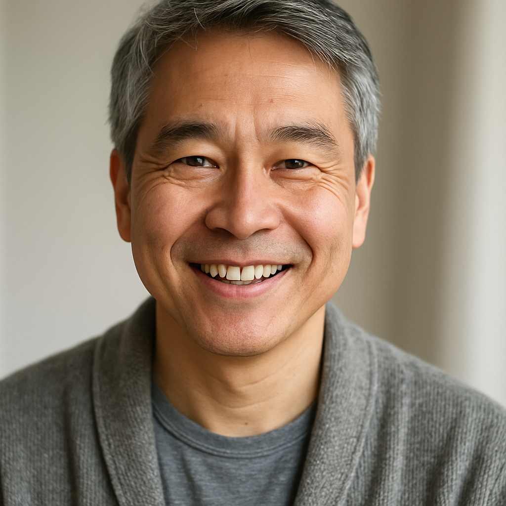 David P.