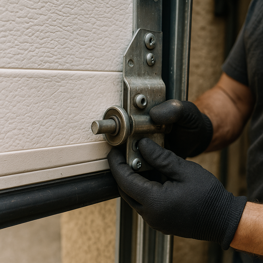 Garage Door Parts in Simi Valley, CA | Neighborhood Garage Door Service Simi Valley